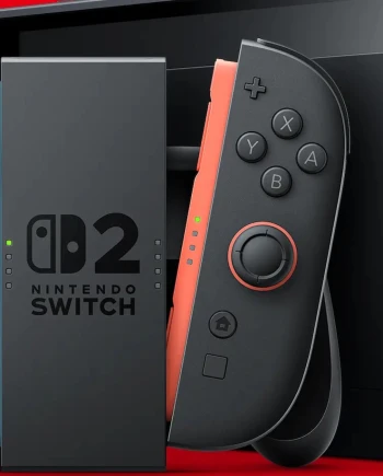 Upscaling Nintendo Switch&nbsp;2, ça se&nbsp;précise