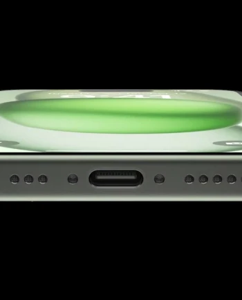 Pas de port USB&#8209;C sur iPhone&nbsp;17&nbsp;Air&nbsp;?