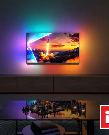 Trois prix iF Design Awards pour&nbsp;Philips