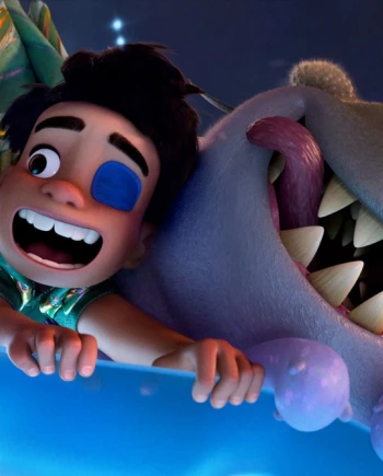 Pixar dévoile la bande&#8209;annonce de son prochain film,&nbsp;Elio