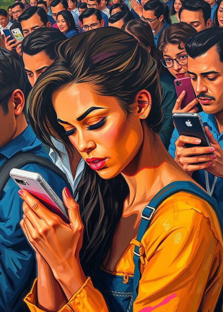Nouvelle application à laquelle on n'a strictement rien&nbsp;compris