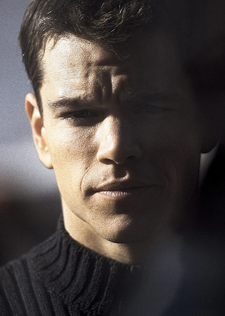 Jason Bourne aux&nbsp;enchères