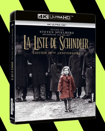 Promotion Amazon, 237&nbsp;titres 4K à moins de&nbsp;15&nbsp;€