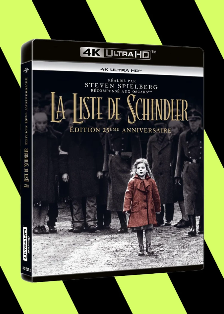 Promotion Amazon, 237&nbsp;titres 4K à moins&nbsp;de&nbsp;15&nbsp;€