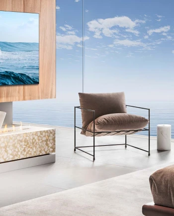 Gamme TV TCL 2025&nbsp;: 10&nbsp;séries dont 6&nbsp;Mini LED, 4&nbsp;QLED, 1&nbsp;UHD, 1&nbsp;HD pour 45&nbsp;références au&nbsp;total