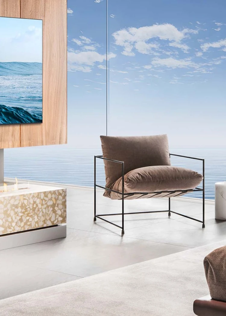 Gamme TV TCL 2025&nbsp;: 10&nbsp;séries dont 6&nbsp;Mini LED, 4&nbsp;QLED, 1&nbsp;UHD, 1&nbsp;HD pour 45&nbsp;références au&nbsp;total