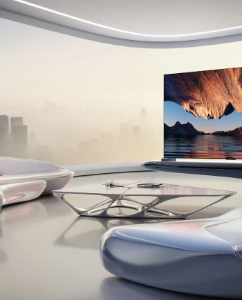 TV TCL&nbsp;X11H&nbsp;: 7e génération Mini&nbsp;LED, 6&nbsp;500&nbsp;nits, 14&nbsp;000&nbsp;zones