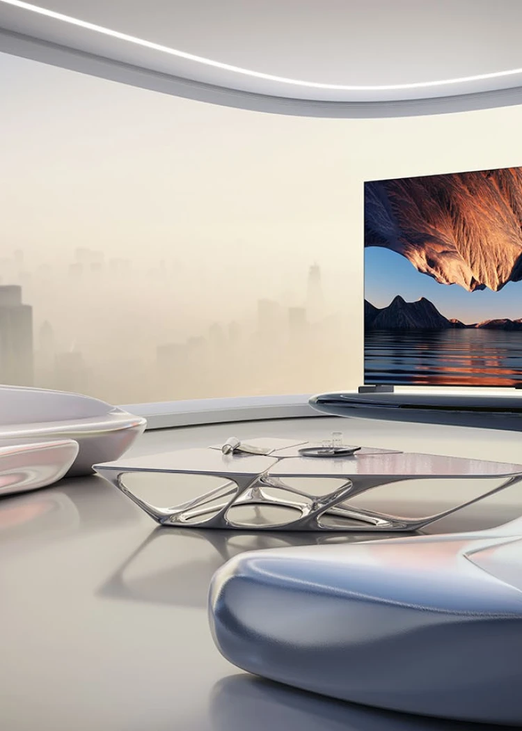 (MAJ) TV TCL&nbsp;X11K&nbsp;: 7e génération Mini&nbsp;LED, 6&nbsp;500&nbsp;nits, 14&nbsp;000&nbsp;zones