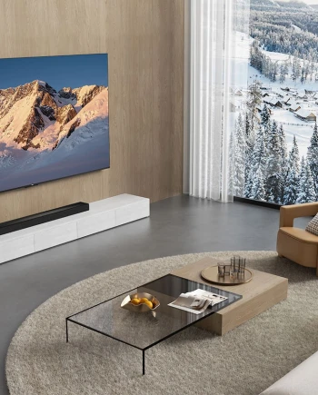 TV TCL C8K, Mini LED Gen&nbsp;7, 5&nbsp;000&nbsp;nits et&nbsp;3&nbsp;000&nbsp;zones