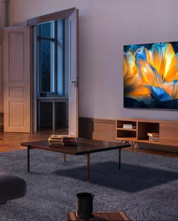 TV TCL C7K, Mini LED Gen&nbsp;7, 3&nbsp;000&nbsp;nits et&nbsp;2&nbsp;880&nbsp;zones sur le&nbsp;115&quot;&nbsp;(292&nbsp;cm)