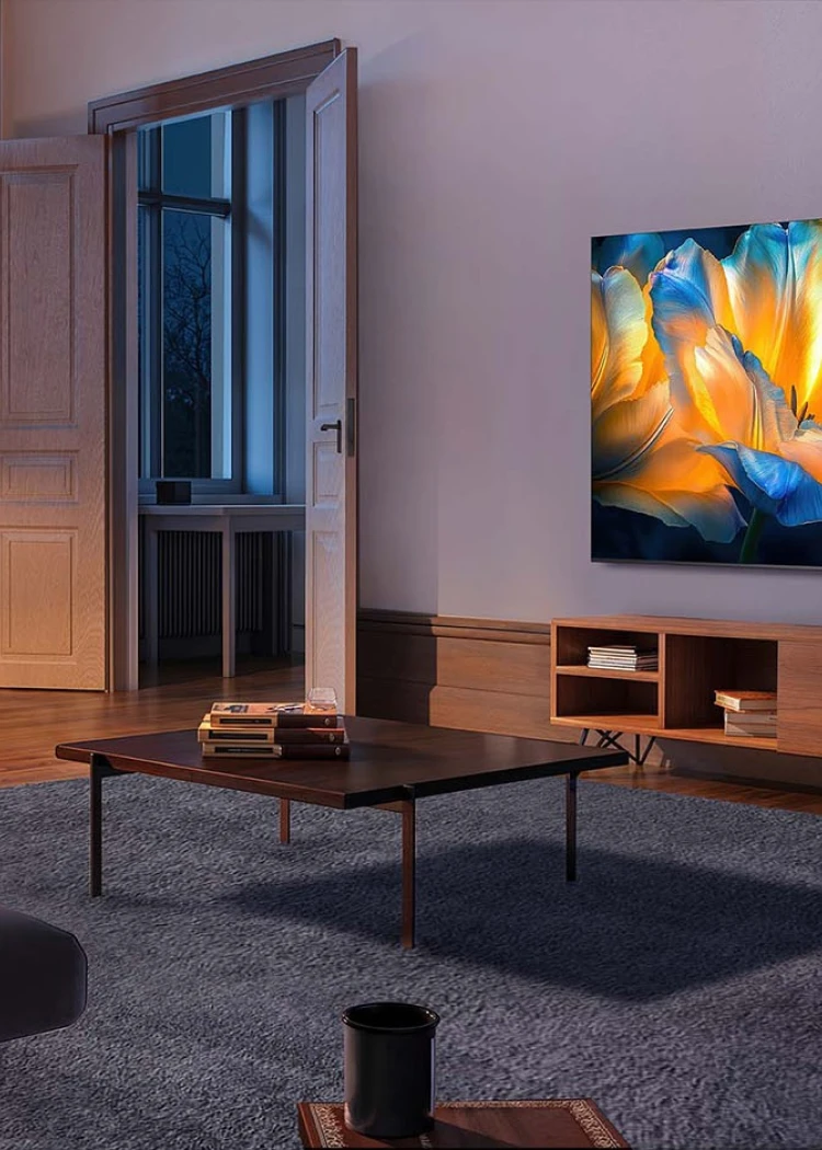 (MAJ) TV TCL C7K, Mini LED Gen&nbsp;7, 3&nbsp;000&nbsp;nits et&nbsp;2&nbsp;880&nbsp;zones sur le&nbsp;115"&nbsp;(292&nbsp;cm)