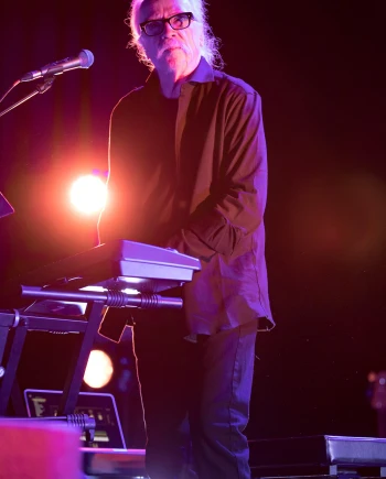 John Carpenter va composer la BO du prochain Bong Joon&#8209;ho