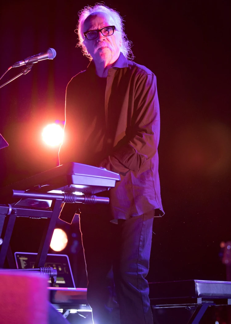 John Carpenter va composer la BO du prochain Bong&nbsp;Joon‑ho