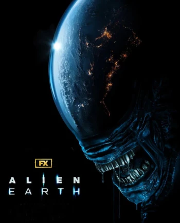 Alien Earth, premier extrait extra&nbsp;(terrestre)
