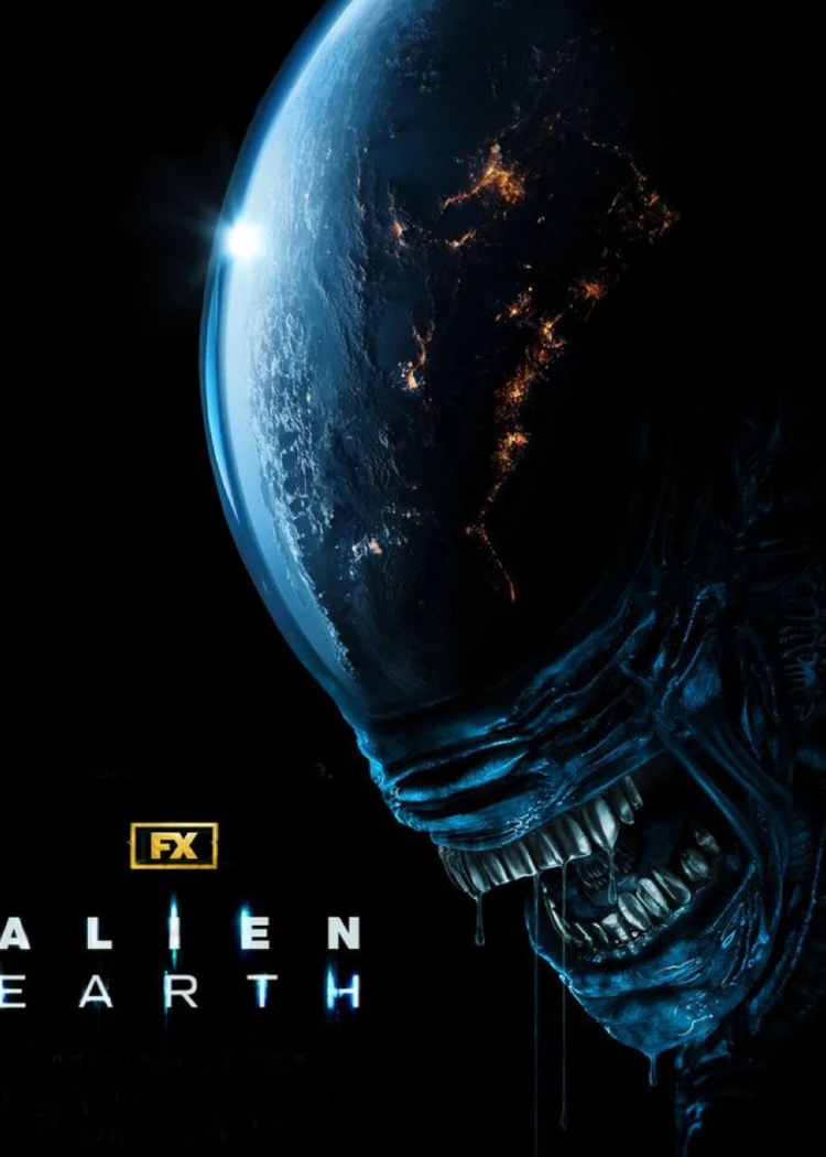 Alien Earth, premier extrait extra&nbsp;(terrestre)