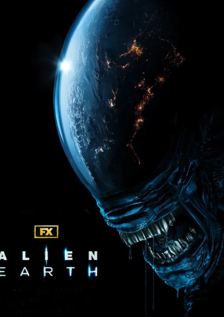 alien-earth-premier-extrait-extra-terrestre