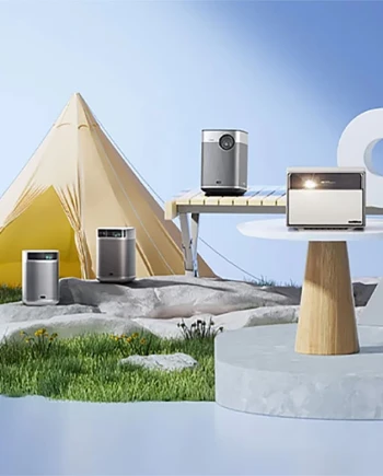 Promotions de printemps sur la gamme vidéoprojecteurs Xgimi, jusqu&#039;à&nbsp;&#8209;36%