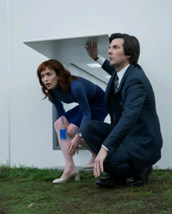 Severance saison&nbsp;2, des défauts mais beaucoup plus de&nbsp;qualités