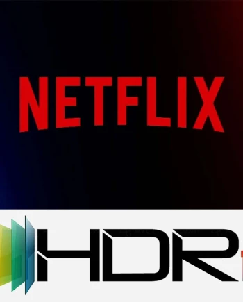 Netflix adopte le&nbsp;HDR10+