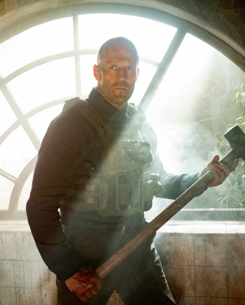 Ultime bande-annonce Working Man avec Jason Statham, impression de «&nbsp;déjà&#8209;déja-vu&nbsp;»