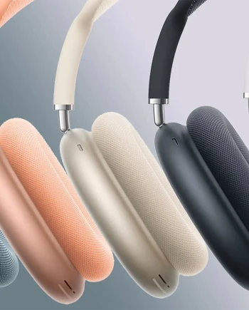 AirPods Max USB‑C, qualité Lossless et ultra faible latence enfin au&nbsp;rendez‑vous