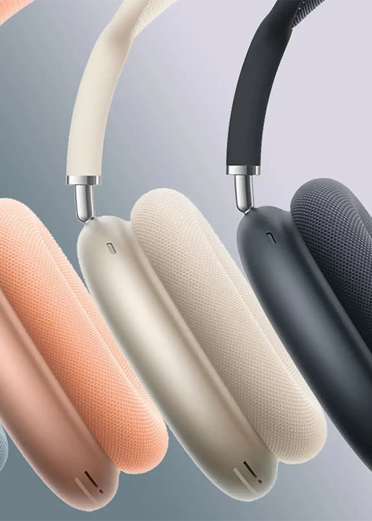 AirPods Max USB‑C, qualité Lossless et ultra faible latence enfin au&nbsp;rendez‑vous