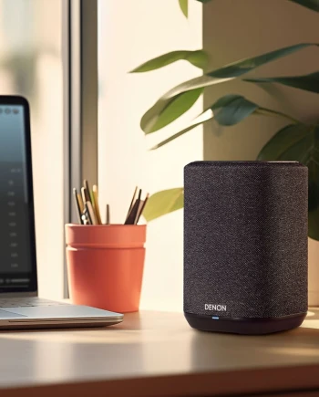 Denon Home 150&nbsp;NV, nouvelle enceinte multiroom Heos&nbsp;abordable