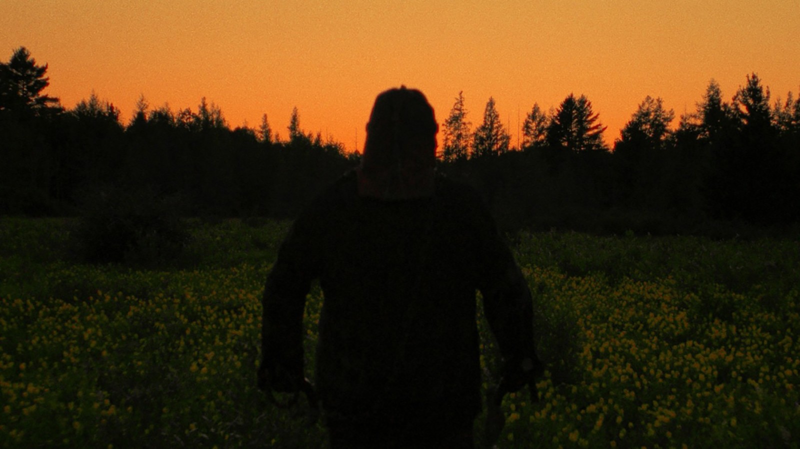 (MAJ) In a Violent Nature, un slasher primé à Gérardmer bientôt en 4K