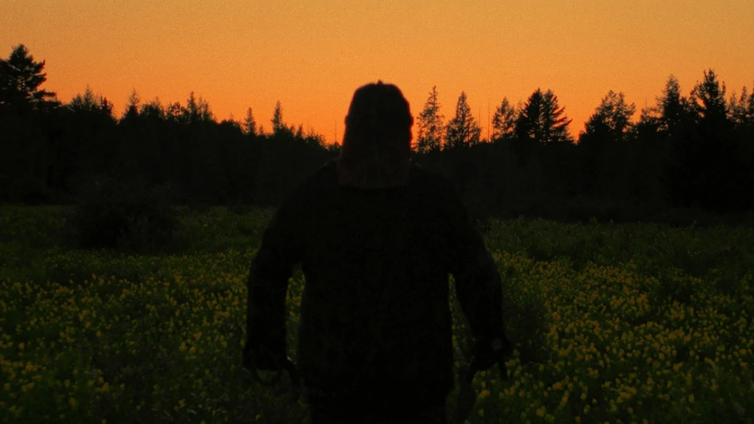 (MAJ) In a Violent Nature, un slasher primé à Gérardmer bientôt en 4K