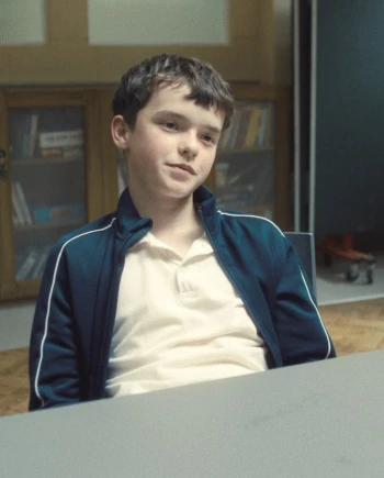 Faut-il voir Adolescence, la série Netflix dont tout le&nbsp;monde&nbsp;parle&nbsp;?