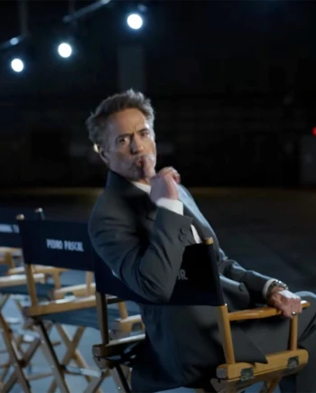 Avengers&nbsp;: Doomsday, le casting révélé… après 5&nbsp;heures de&nbsp;vidéo&nbsp;!