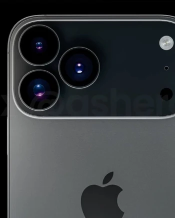 Enregistrement vidéo 8K sur iPhone&nbsp;17 Pro&nbsp;et&nbsp;Pro&nbsp;Max