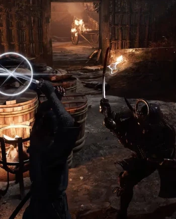 Assassin’s Creed Shadows en Ultra&nbsp;HD 4K sur&nbsp;RTX&nbsp;5090
