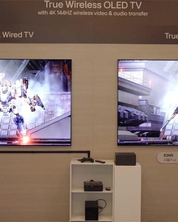 La vérité sur les&nbsp;prix TV Oled&nbsp;LG&nbsp;M5