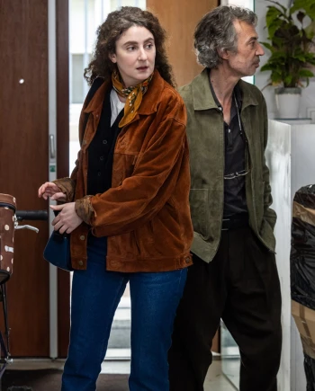 La série sur la foi et le judaïsme est disponible aujourd'hui&nbsp;: notre&nbsp;avis