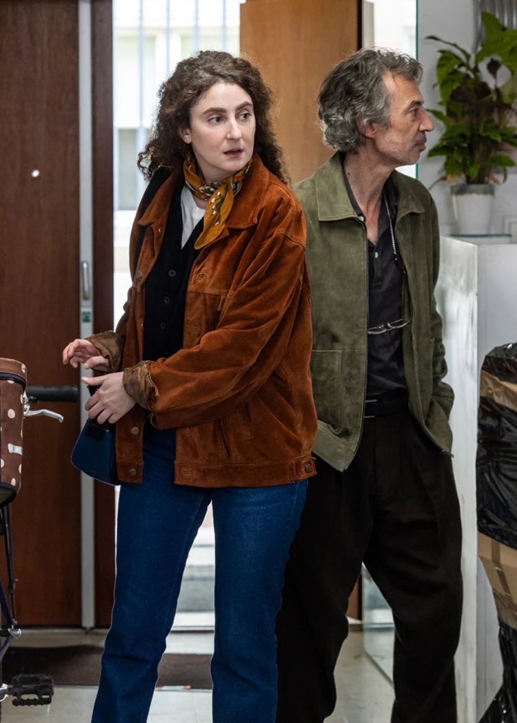 La série sur la foi et le judaïsme est disponible aujourd'hui&nbsp;: notre&nbsp;avis