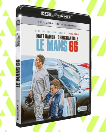 Promotion Amazon, 187&nbsp;titres 4K à moins de&nbsp;15&nbsp;€