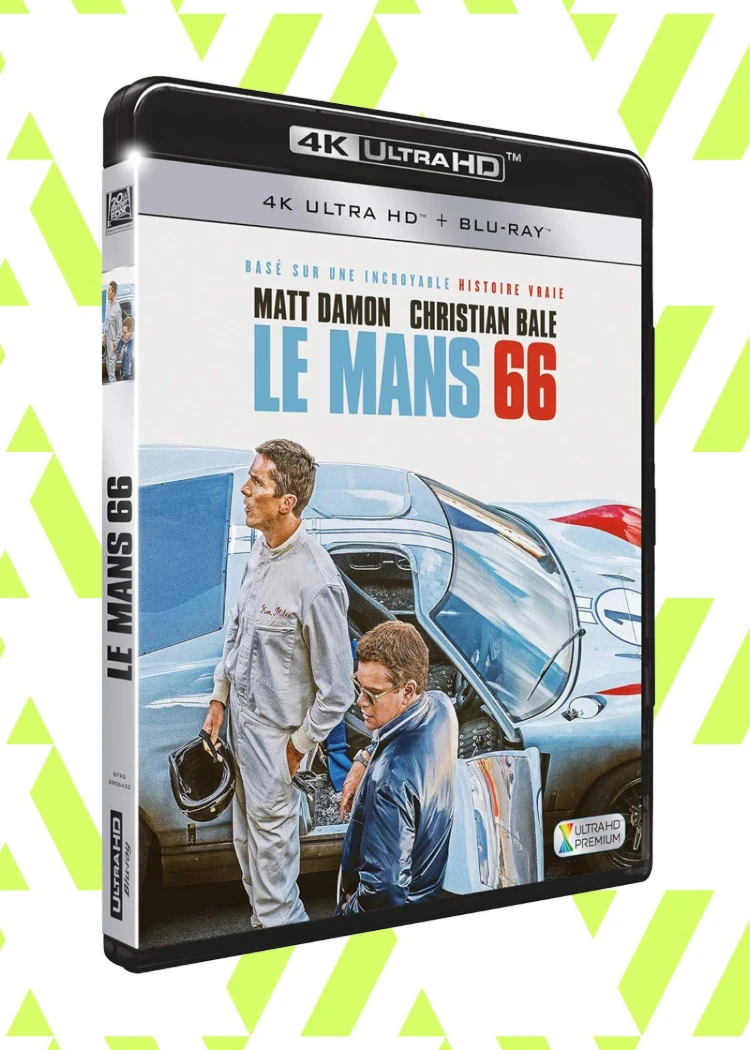 Promotion Amazon, 187&nbsp;titres 4K à moins&nbsp;de&nbsp;15&nbsp;€