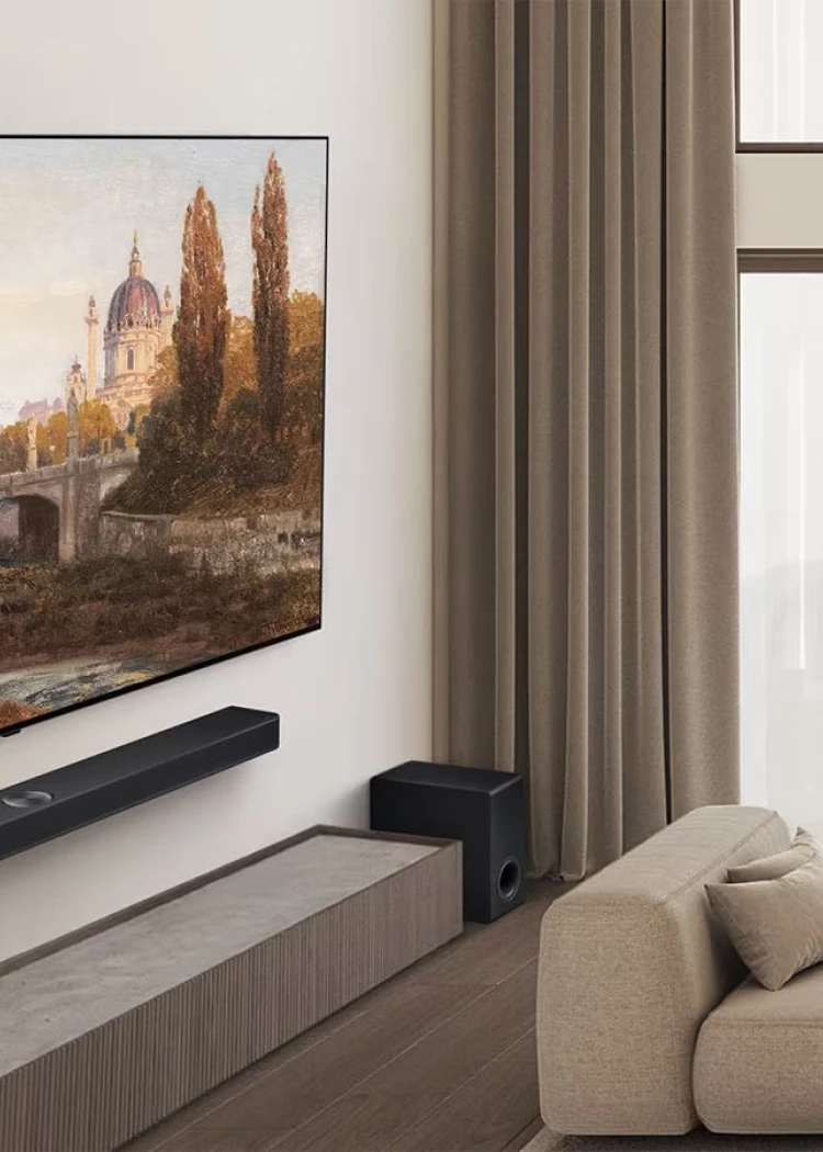 La vérité sur les&nbsp;prix TV Oled&nbsp;LG&nbsp;B5