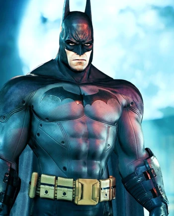 Prochain jeu Batman sur les futures PS6&nbsp;et&nbsp;Xbox