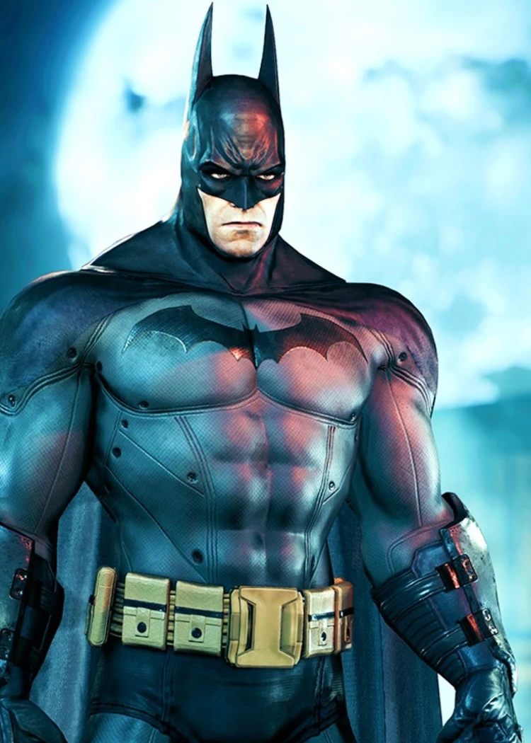 Prochain jeu Batman sur les futures PS6&nbsp;et&nbsp;Xbox