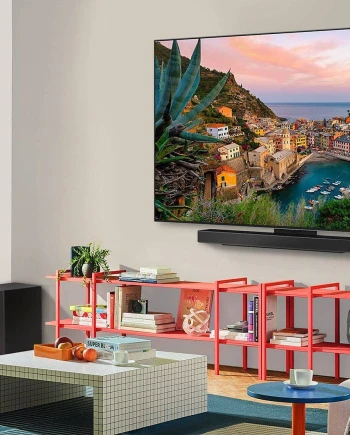 LG C5 : 6&nbsp;TV Oled Evo AI du&nbsp;42" au&nbsp;83"