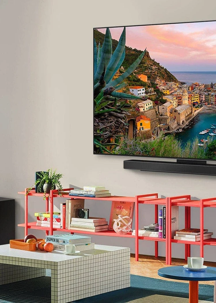 LG C5&nbsp;: 6&nbsp;TV Oled Evo AI du&nbsp;42"&nbsp;au&nbsp;83"