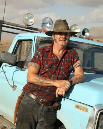 Wolf Creek, une vraie «&nbsp;busherie&nbsp;» en&nbsp;4K