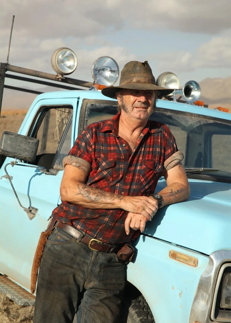Wolf Creek, une vraie «&nbsp;busherie&nbsp;» en&nbsp;4K