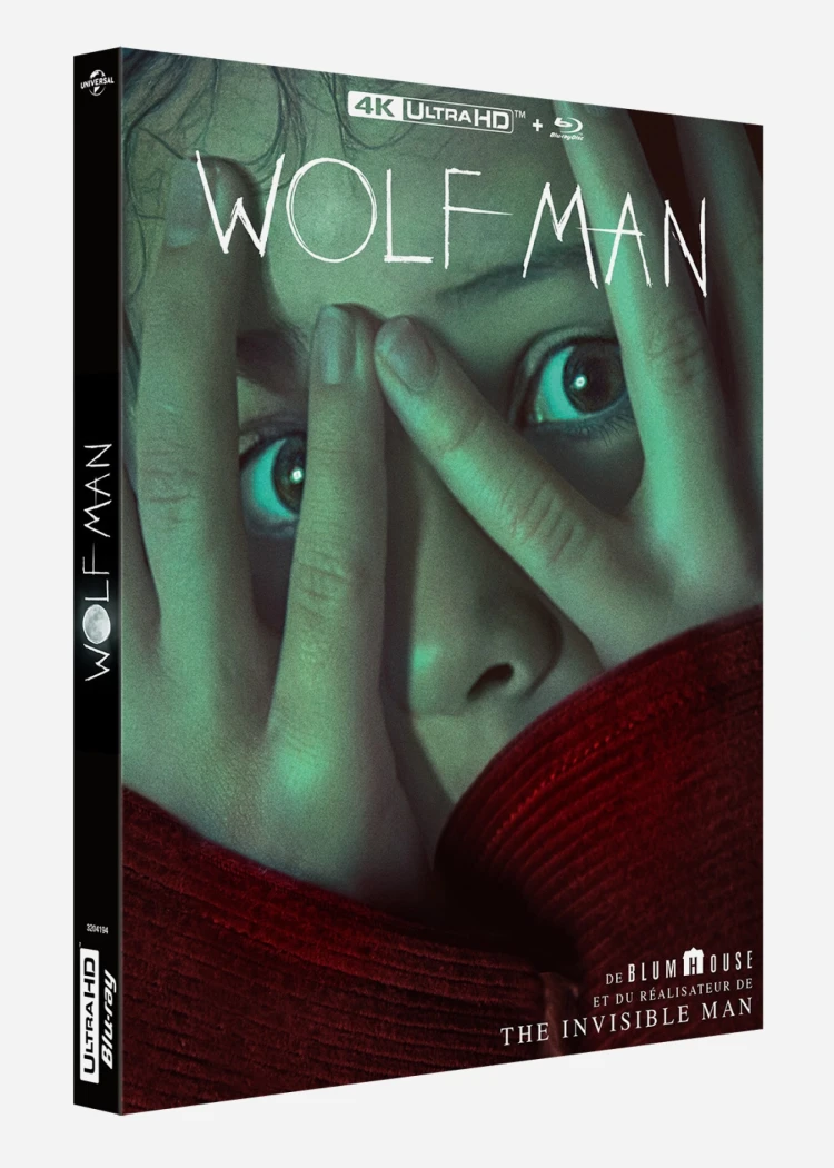 Ce film sans Ryan Gosling arrive&nbsp;en&nbsp;4K