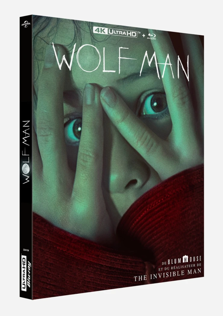 Ce film sans Ryan Gosling arrive en 4K