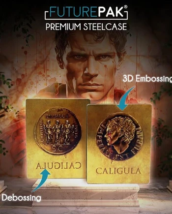 Caligula&nbsp;: le film culte de Tinto Brass s’offre une sortie 4K&nbsp;impériale