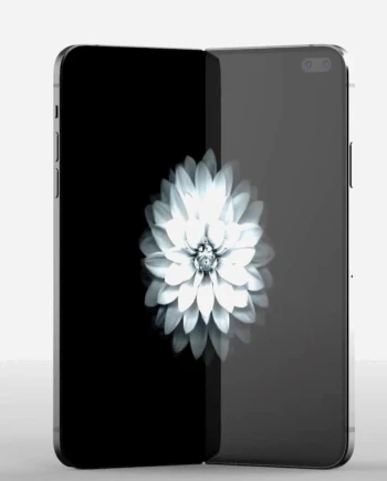4:3 l’écran de l’iPhone pliable, mais&nbsp;pourquoi&nbsp;?