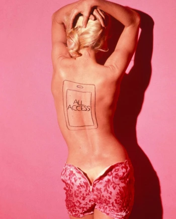 In Bed with Madonna, le doc dans l’intimité de la reine de&nbsp;la&nbsp;pop